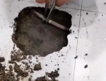 弋江卫生间漏水检测电话