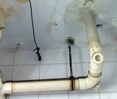 弋江卫生间漏水检测多少钱
