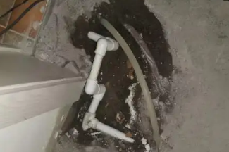 弋江卫生间漏水检测多少钱