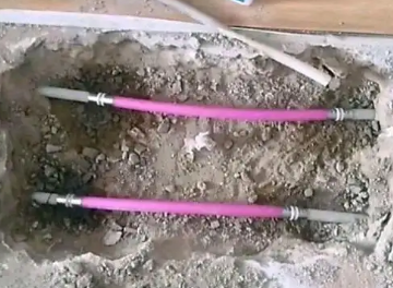 弋江卫生间测漏水多少钱