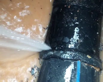 弋江漏水维修价格明细
