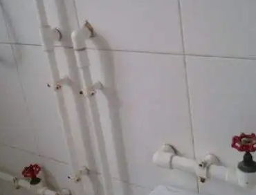 弋江水管维修多少钱