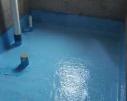弋江卫生间防水哪家好