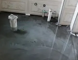 弋江卫生间漏水维修公司为您专业分享下弋江卫生间漏水检测的知识点