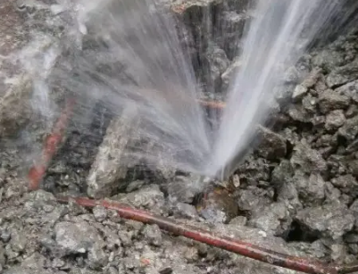 弋江水管维修多少钱