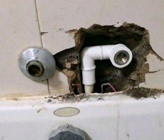弋江卫生间漏水检测多少钱