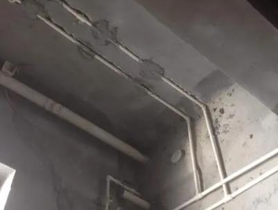 弋江卫生间漏水维修技术的依据是什么