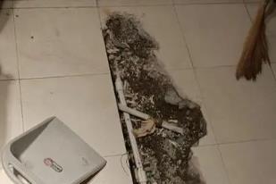 弋江卫生间漏水检测电话